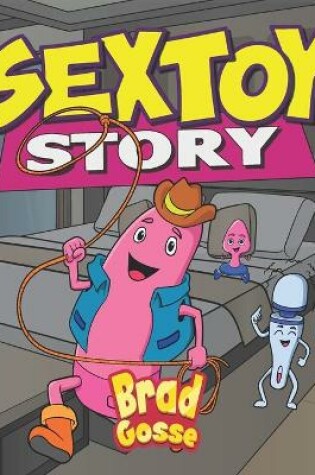 Cover of Sex Toy Story