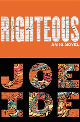 Book cover for Righteous