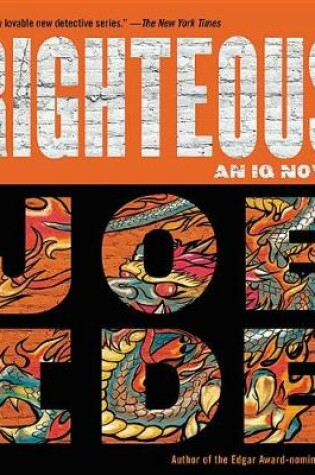 Cover of Righteous