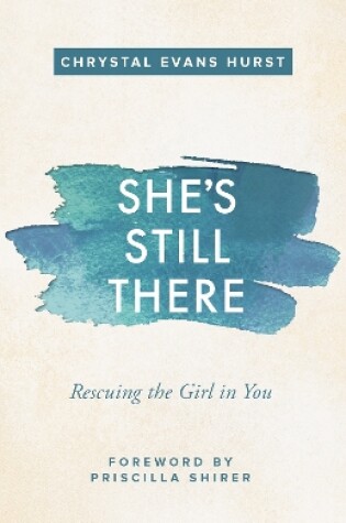 Cover of She's Still There