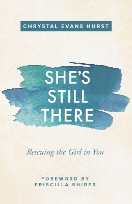 Book cover for She's Still There