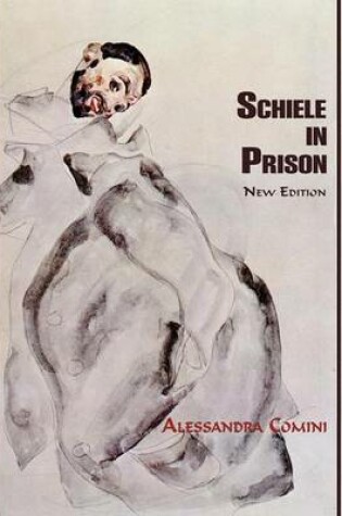 Cover of Schiele in Prison