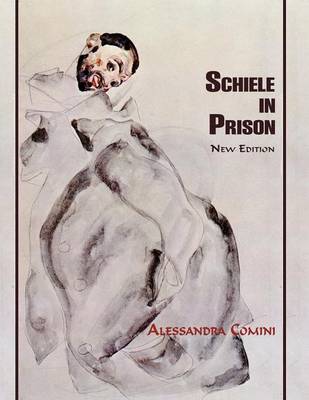 Book cover for Schiele in Prison