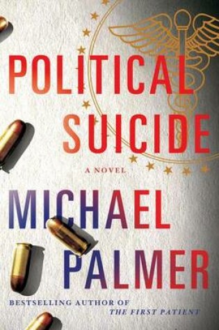 Cover of Political Suicide