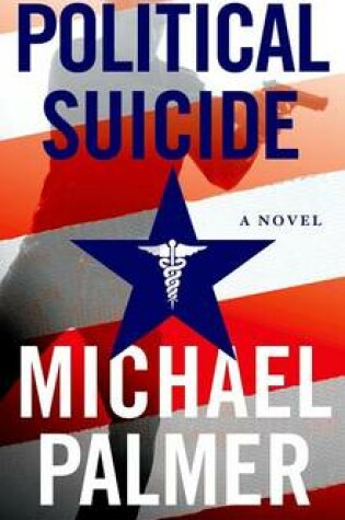 Cover of Political Suicide