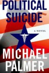 Book cover for Political Suicide