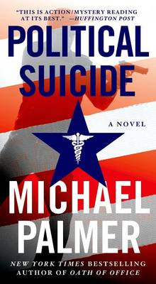 Cover of Political Suicide