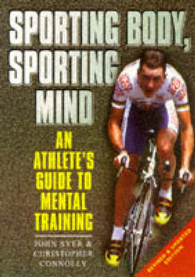 Book cover for Sporting Body, Sporting Mind