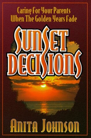 Cover of Sunset Decisions