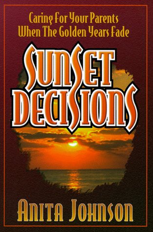 Book cover for Sunset Decisions