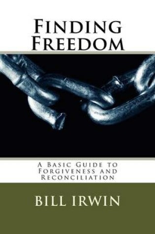 Cover of Finding Freedom