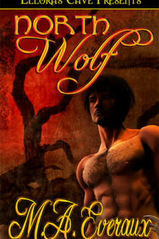 Cover of North Wolf