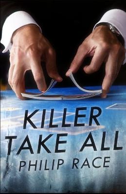 Cover of Killer Take All