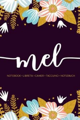 Cover of Mel