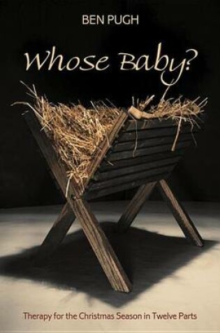 Cover of Whose Baby?