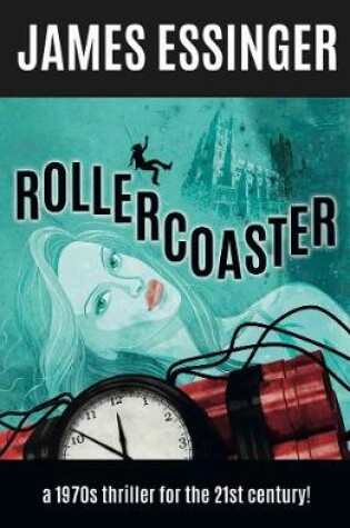 Cover of Rollercoaster