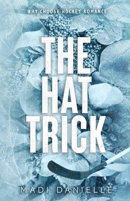 Book cover for The Hat Trick