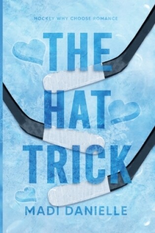 Cover of The Hat Trick