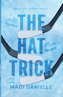 Book cover for The Hat Trick