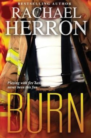 Cover of Burn