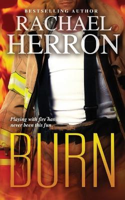 Cover of Burn