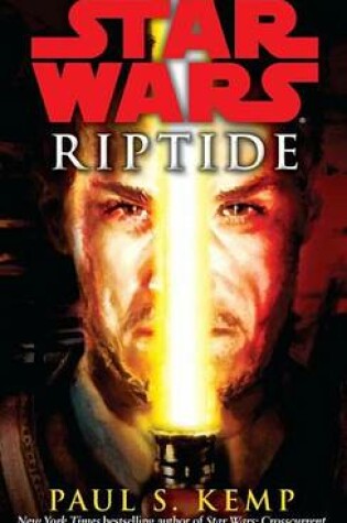 Cover of Riptide: Star Wars