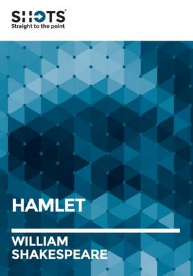 Book cover for The Shot: Hamlet