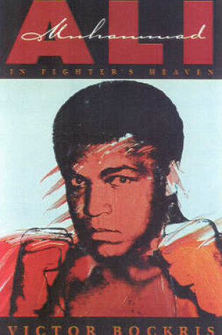 Cover of Muhammad Ali