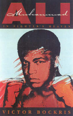 Book cover for Muhammad Ali