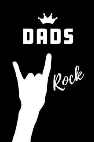 Cover of Dads Rock