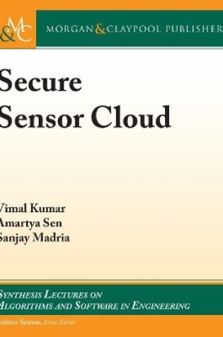 Cover of Secure Sensor Cloud