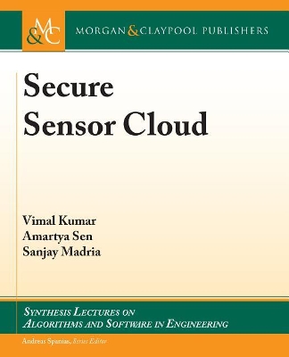 Book cover for Secure Sensor Cloud