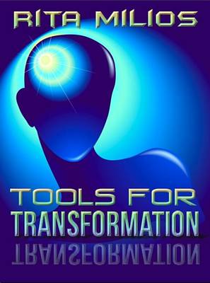 Book cover for Tools for Transformation