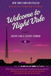 Book cover for Welcome to Night Vale