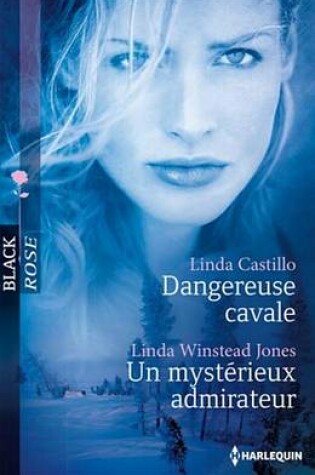 Cover of Dangereuse Cavale - Un Mysterieux Admirateur