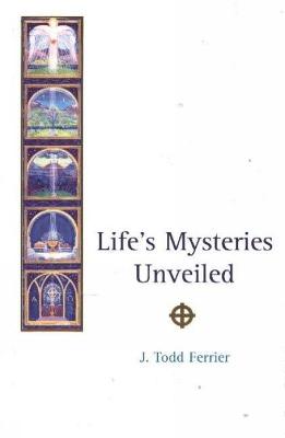 Book cover for Life's Mysteries Unveiled