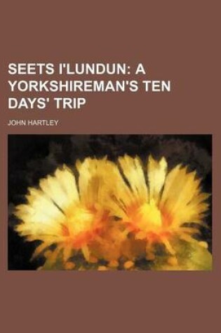 Cover of Seets I'lundun