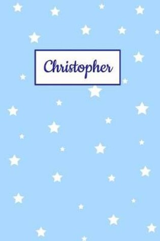 Cover of Christopher