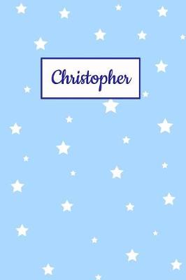 Book cover for Christopher