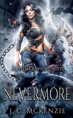 Nevermore by J C McKenzie