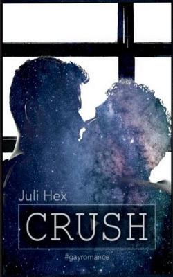 Book cover for Crush