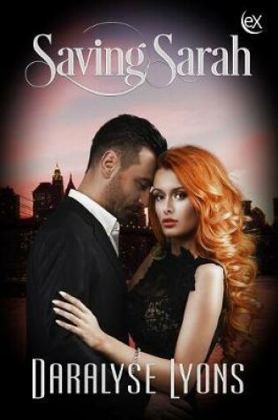 Cover of Saving Sarah