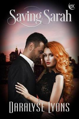 Cover of Saving Sarah