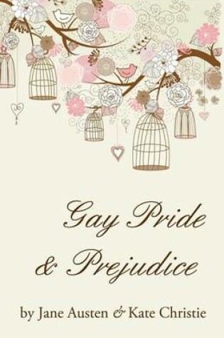 Cover of Gay Pride and Prejudice