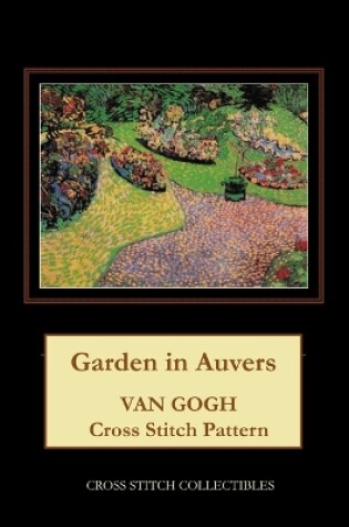 Cover of Garden in Auvers