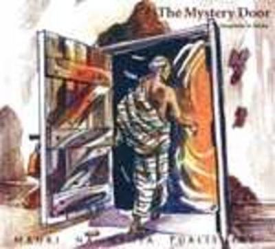 Cover of The Mystery Door