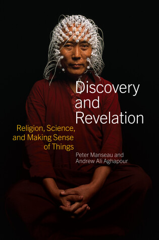 Cover of Discovery and Revelation