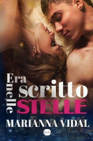 Cover of Era scritto nelle stelle