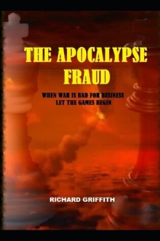 Cover of The Apocalypse Fraud