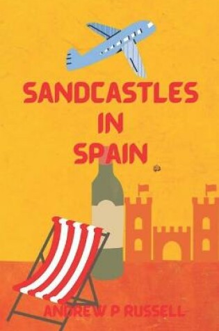 Cover of Sandcastles in Spain